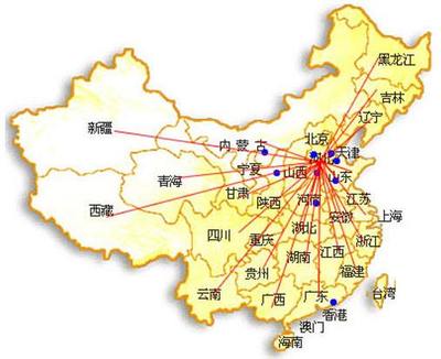 構建高效營銷網絡，驅動網絡設備銷售增長