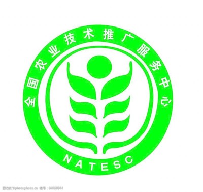 農(nóng)業(yè)技術(shù)推廣標(biāo)志設(shè)計(jì) 播種智慧，收獲未來